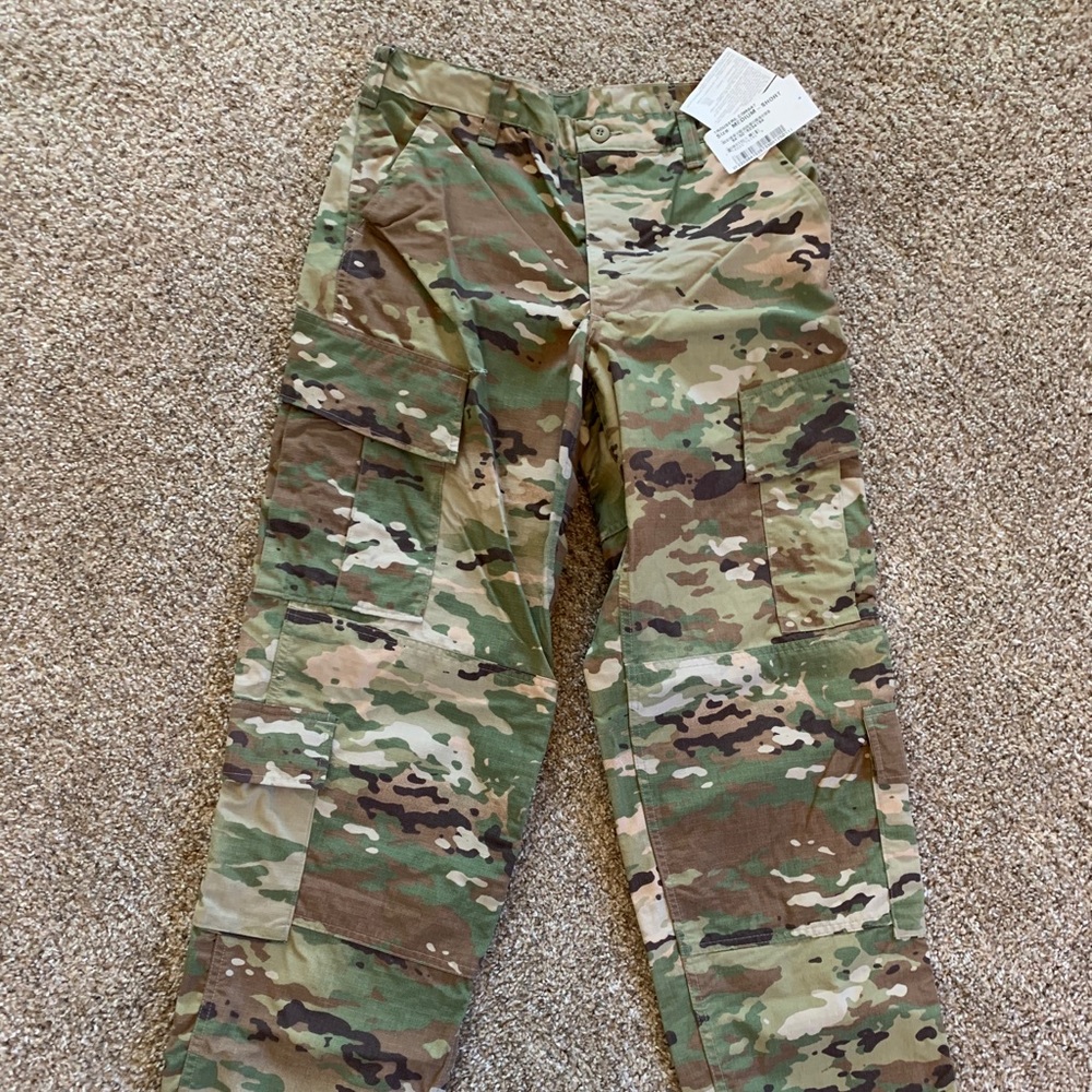 OCP Pants
